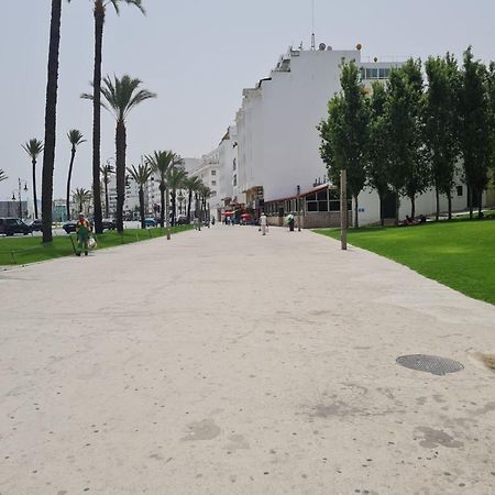 Mestura Marina Tanger Exterior photo
